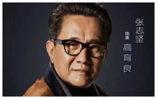 促醒者|《促醒者》张志坚越来越出彩，他这些表现暗藏玄机