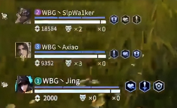 奥特曼|永劫无间职业比赛三排现状：多套妖刀体系出场率反超双变奥特曼