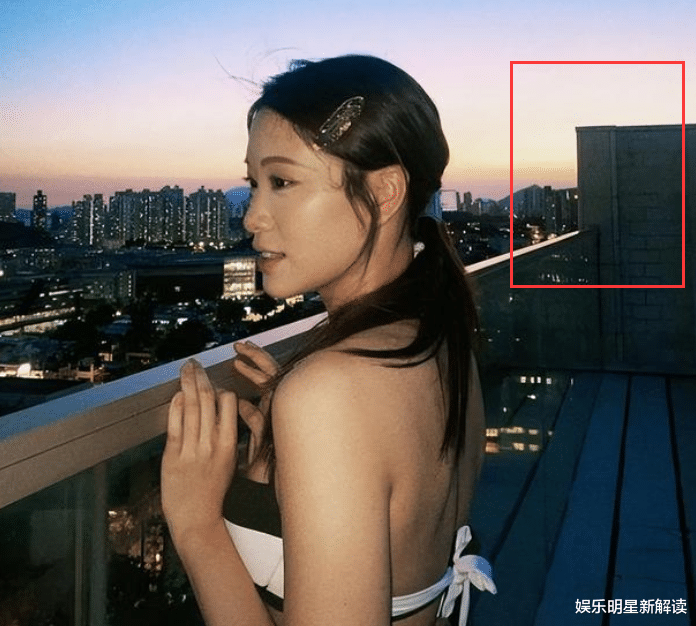 郭嘉文|郭嘉文为闺蜜庆生！和林凯恩合影显气质，与李泽楷曾暗秀恩爱