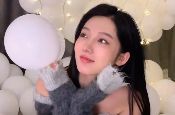 都美竹|都美竹新剧开拍!化身女英雄维护正义,李恩甩出其“生意”截图