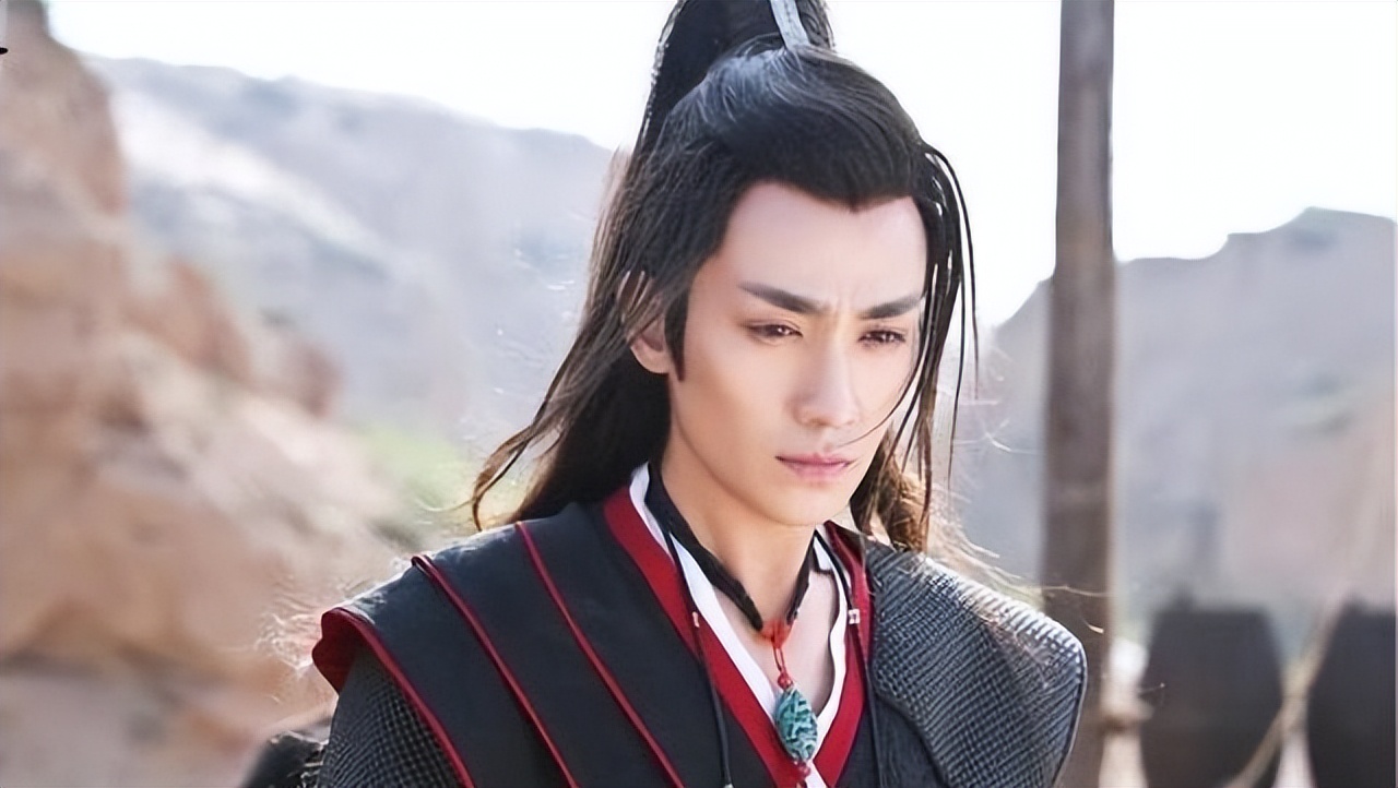 朱一龙|气质青年男星，朱一龙、杨洋上榜，有你心仪的他吗？