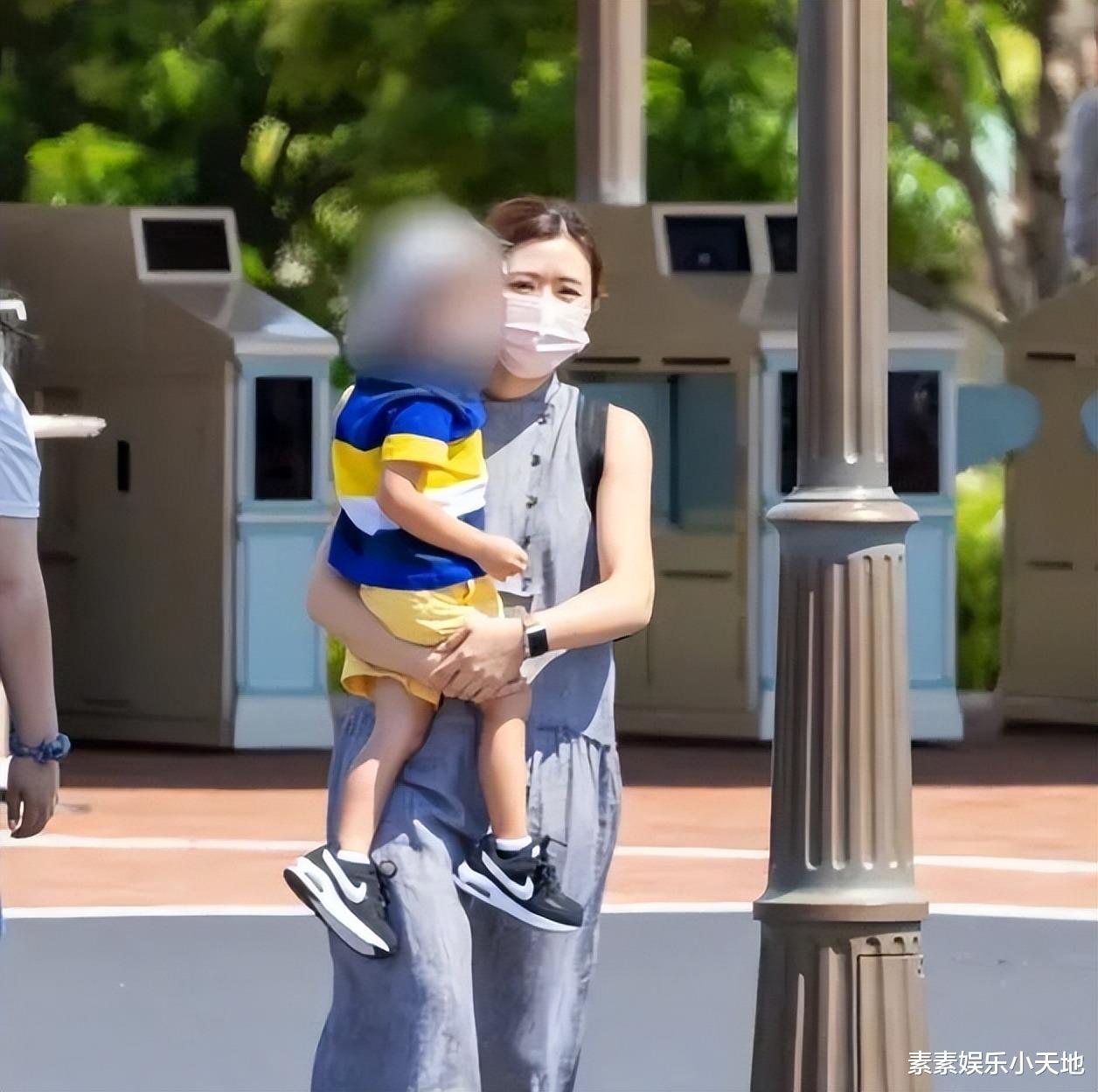 陆毅|江宏杰终于对福原爱松口,不想再隔空互咬,只希望孩子过好生活