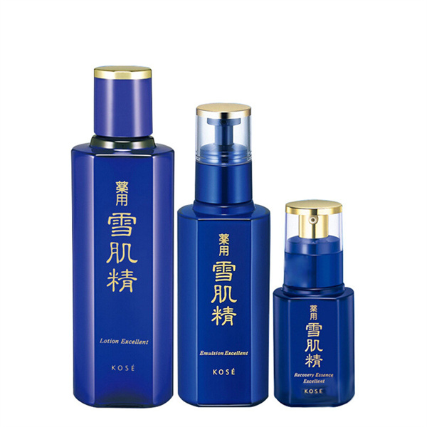 肌肤 水乳护肤品套装排行榜前十名 好用还不贵的水乳护肤品套装推荐