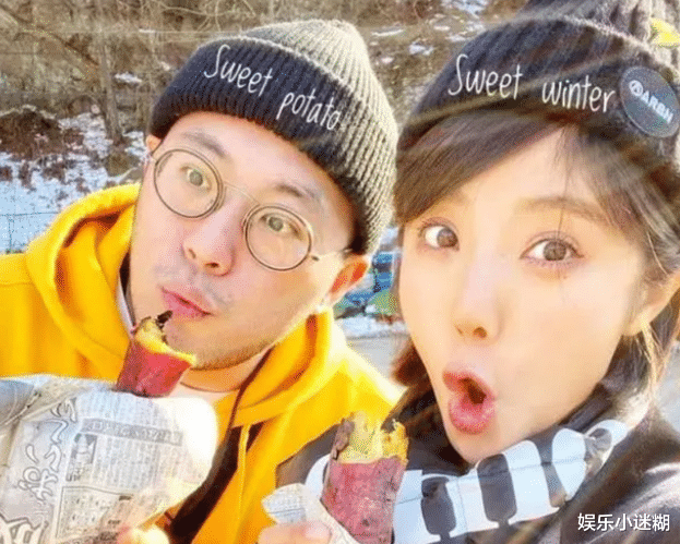 赵奕欢|赵奕欢疑与李伯恩分手，秀恩爱视频被删，网友：求婚不成被踹？