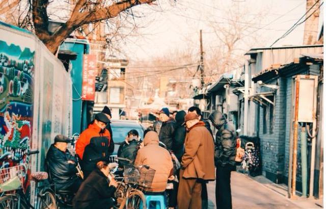 通胀|71岁老奶奶回怼:“我儿子不工作不结婚咋了?比你儿子不回家强”