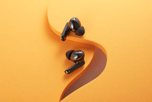 OPPO|获Soomal强烈推荐评级！OPPO Enco X2亮相，音质降噪体验满分