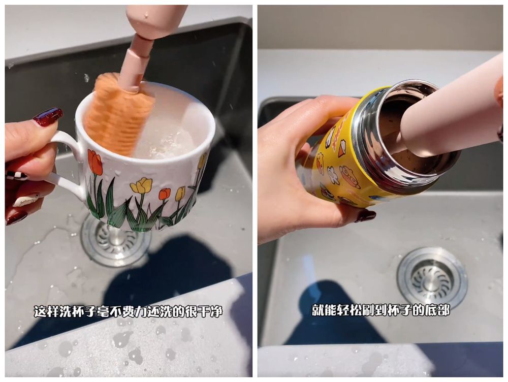 哪些家居好物值得买?这7件是真的实用,价格不贵却能派上大用场