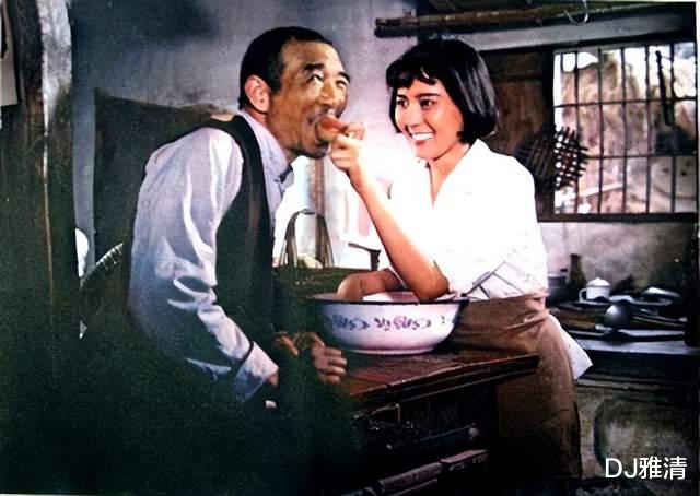 80年代|农村电影要这样拍，怎会没人看？80年代十部农村片，部部是经典，成了标杆