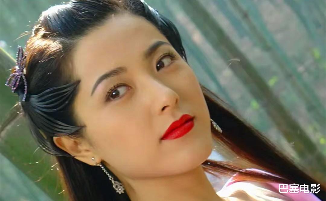 |全员美人、选角一流,眼睛都不知道该看谁,现在的导演能不能学学