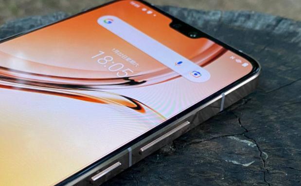 vivo|vivoV23开箱评测：低光自拍够清晰，主镜头就争咁啲