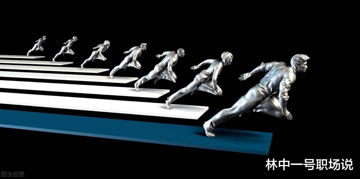 应届生|1076万应届生进入职场,推动就业市场大变局,很多人实现逆风飞扬