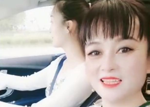 陈亚男|陈亚男转小号分享日常，曝光新买的房子，被网友夸赞贤惠懂事