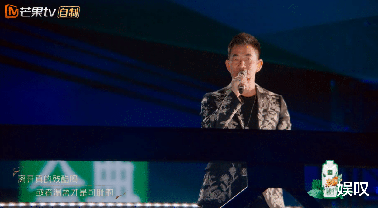 潘玮柏|《披荆斩棘的哥哥2》初舞台点评，潘玮柏最有感染力，陈小春发挥失常