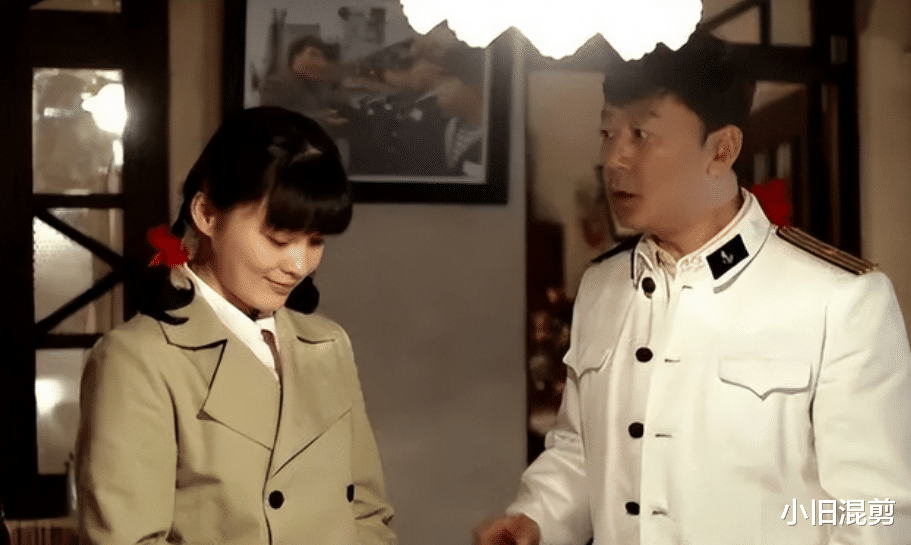 江德福|《父母爱情》：安洁和江德福的感情令人羡慕，双向奔赴的结果是最美好的