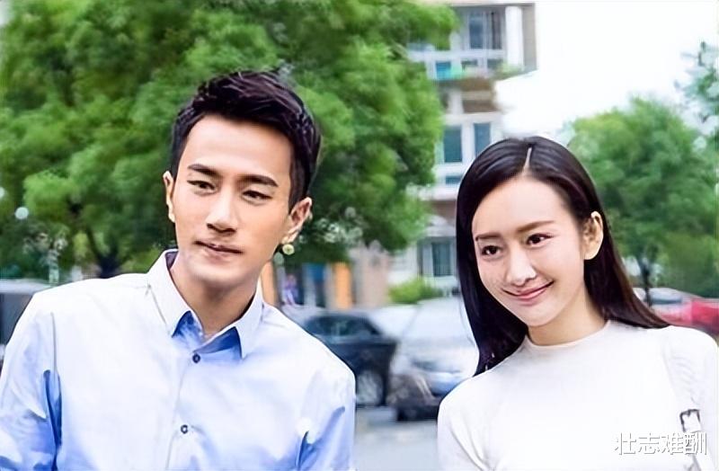 刘恺威|刘恺威，不经历风雨，哪能见到彩虹！