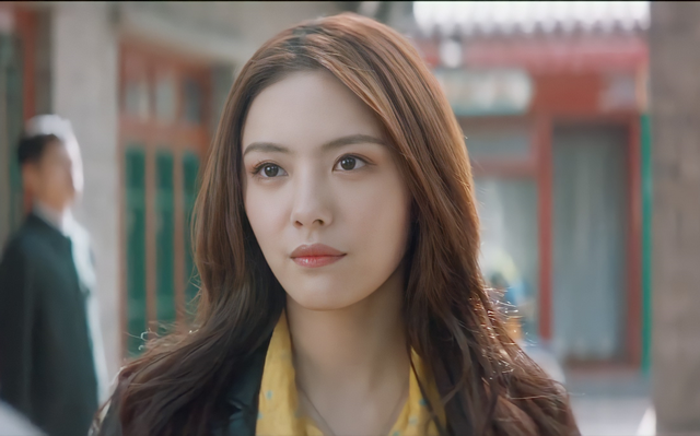 李溪芮|明明都是主角，却死活捧不红！这7位女明星的星运真是门“玄学”