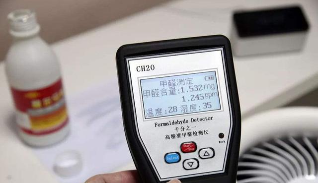 新房晾多久才能入住?“网传”除醛方法不靠谱,晾房需谨慎