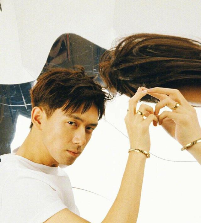 李现|面对私生饭,李现发长文回应,被网友大赞高情商