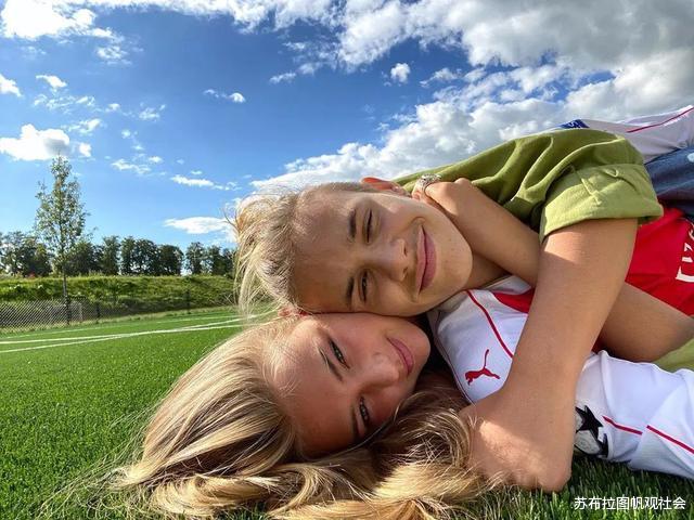 小贝|小贝二儿子罗密欧传和相恋三年模特女友分手，原因：异地恋太辛苦