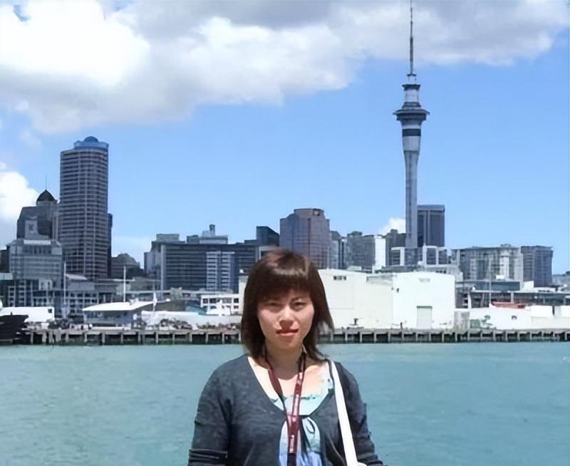 07年新西兰华裔女子被害,内裤惊现3男DNA,竟是丈夫故意为之