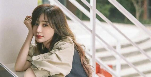 王心凌|《乘风破浪3》里，王心凌看起来好年轻，她为啥不会老呢？