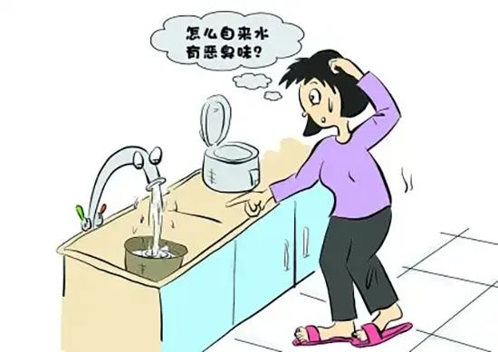 被“误解”的自来水，不干净的锅到底应由谁来背？