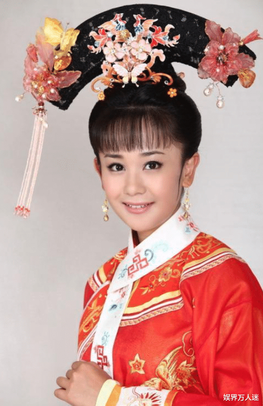 整容|“最丑紫薇”又整容,如今脸僵笑不出,这5位琼女郎都被整容毁了