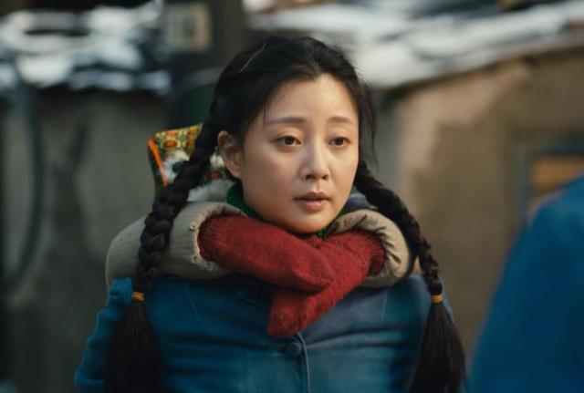 郝冬梅|人世间：全员收获好评，王海鸰给出中肯建议，这两位不出圈意难平