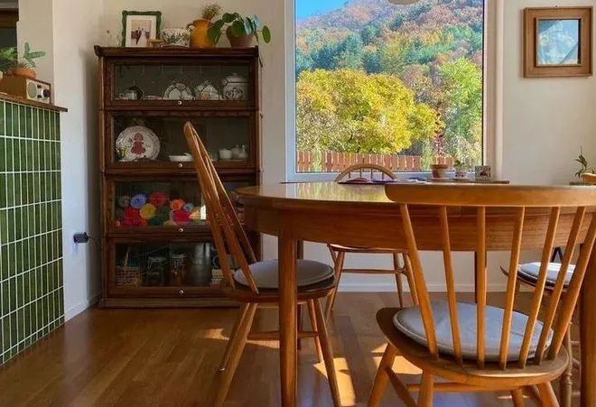 80后夫妻的“穷装”新家，引起强烈舒适感，越简约，越幸福