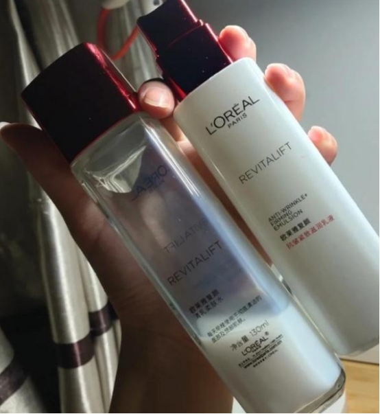 护肤品 有哪些混油皮适合用的护肤品推荐?