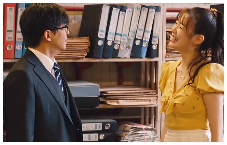 破事精英|《破事精英》新片段，最好的广告在身边，导演正面硬刚大数据