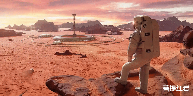 有生命或剧毒?将火星土壤带回地球可不是闹着玩的,后果不可知