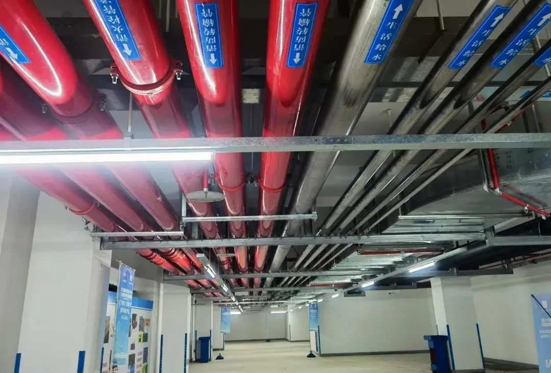 粤港澳大湾区规模最大的设计产业集群项目A4地块竣工!