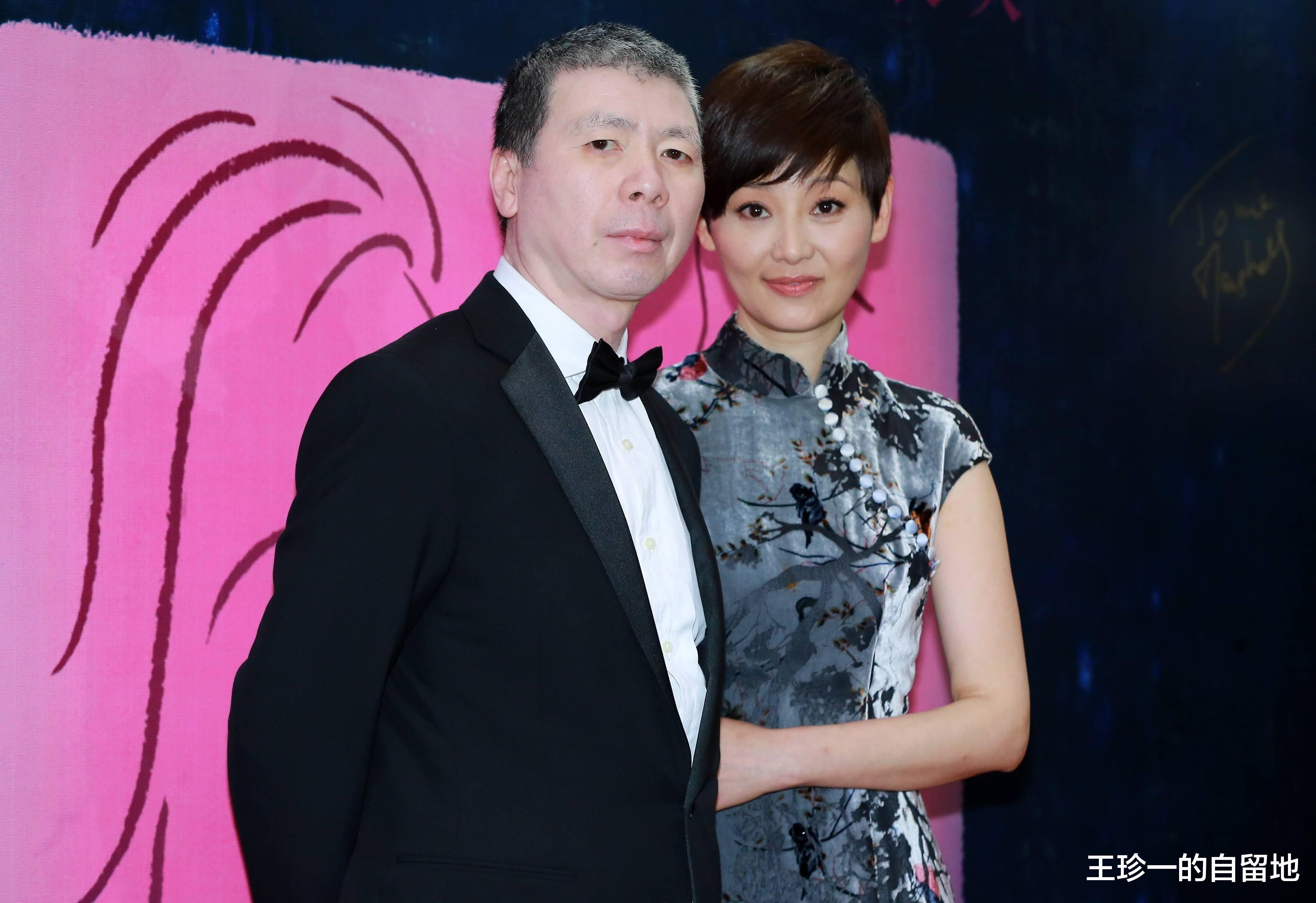 赵雅芝|对对不般配，对对天长地久，这6对明星夫妻的婚姻，真是一门玄学