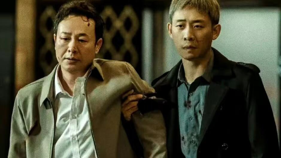 狂飙|《狂飙》原版结局泄露，黄瑶杀死陈书婷，高启兰成亲，孟钰意外