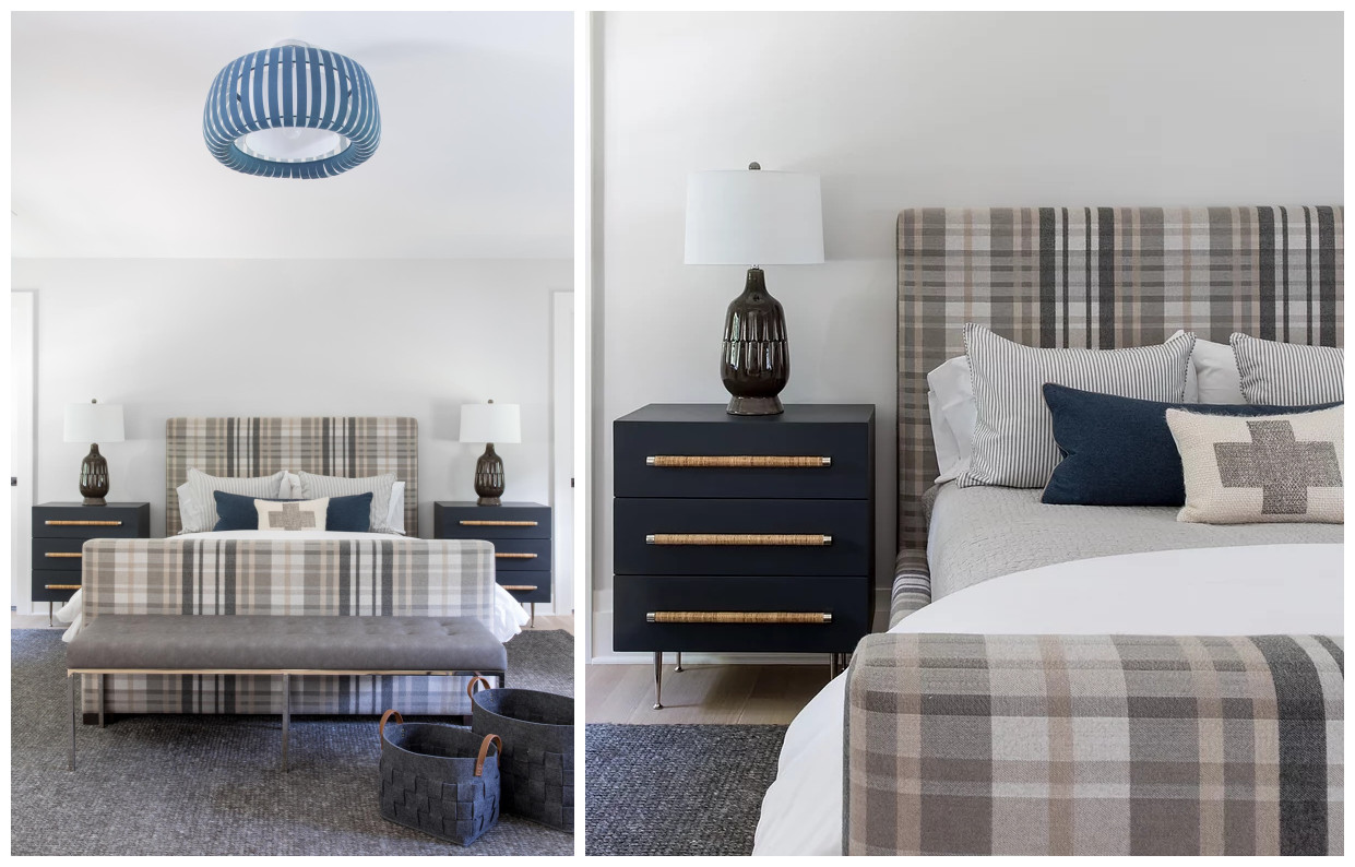 始建于1928年的英国都铎庄园建筑，曾是美国参议员的家