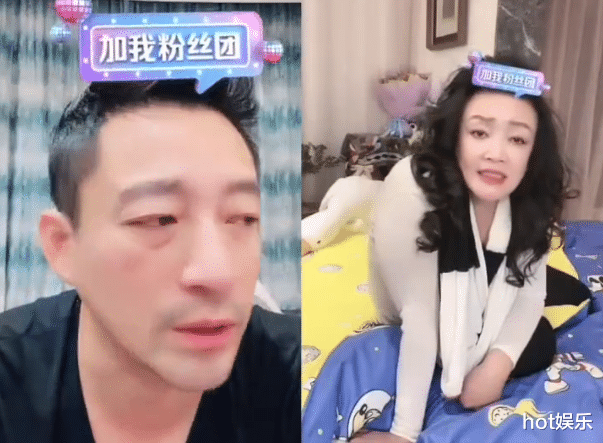 汪小菲|汪小菲赶赴成都，给高层开会，夸张兰：有激情，是销售大主播