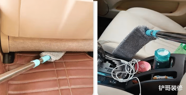 家里总有“毛絮”咋办?日本主妇支招:不用吸尘器,毛絮自动消失