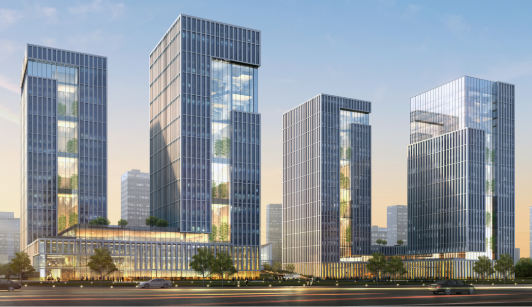 地库机电管线与支吊架如何深化设计?示例学习!