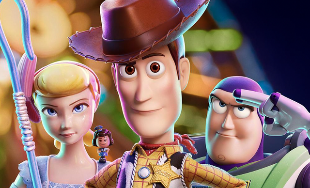 阿凡达|电影频道开启寒假模式！1、2、3，上片单！