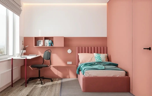 哈尔滨鸣雀装饰 家有幼童须知 这些安全隐患不可留