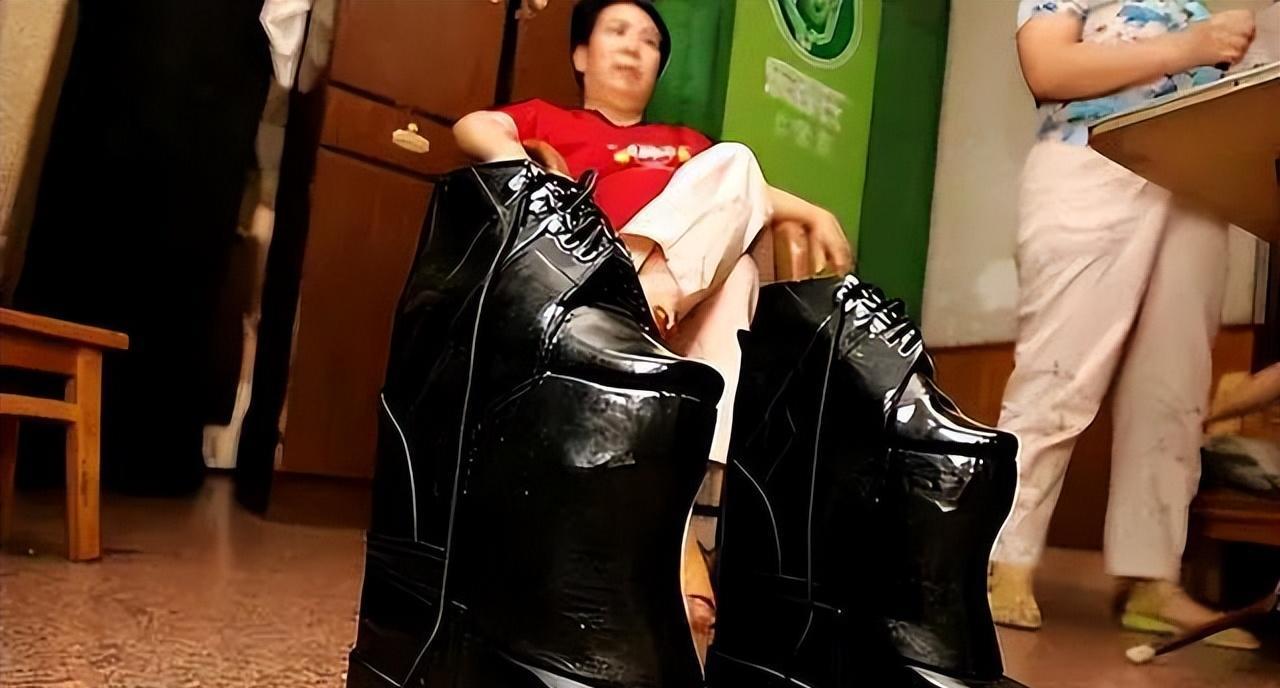 老明星|陈燕:毛主席演员里唯一的女性,50岁出道名利双收,丈夫为此苦恼