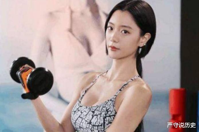 李成敏|被誉为“亚洲第一美女”的李成敏，凭啥能住进“世界第五豪宅”？