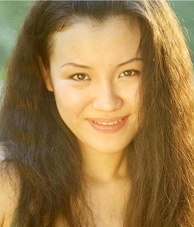 王茜华|曾经貌美如花，现今却成土气大妈，这8位女星年轻时也太美了