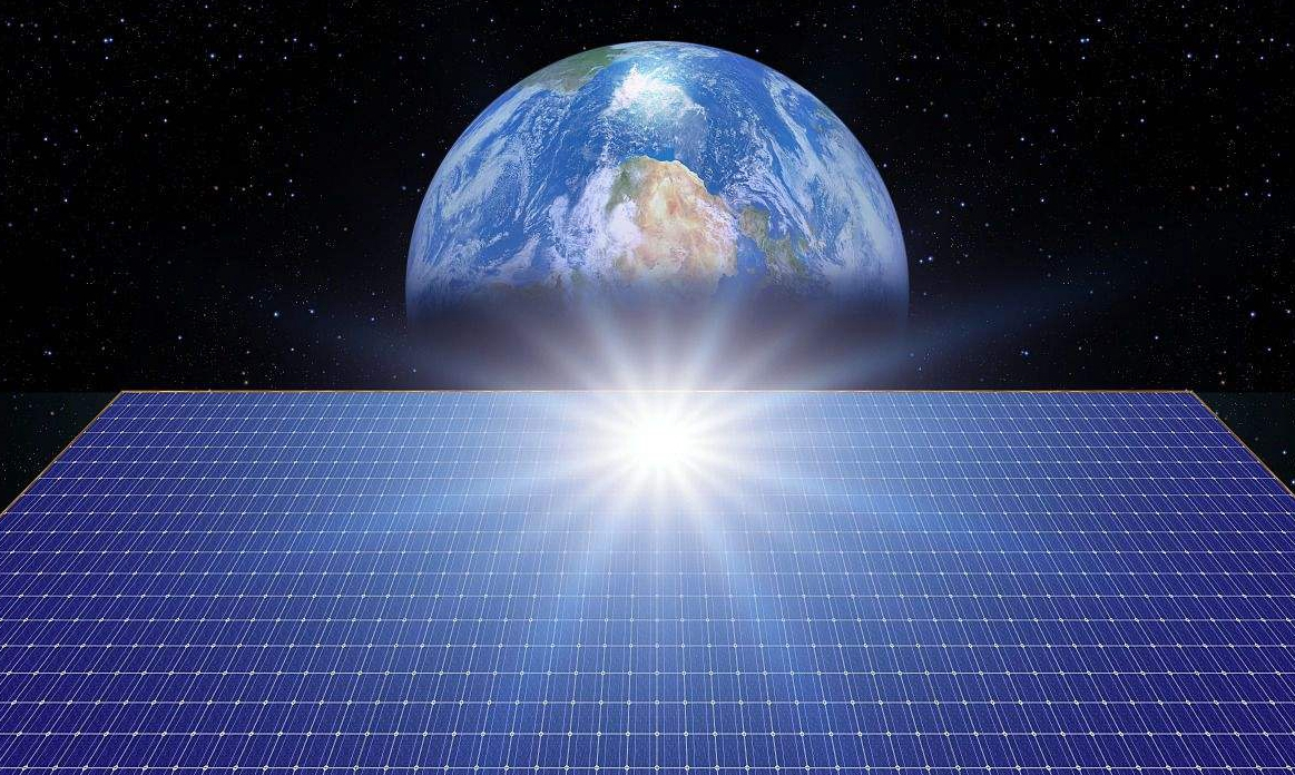 中国要打造“太空三峡”?源源不断获取太阳能,预计2028年完成搭建