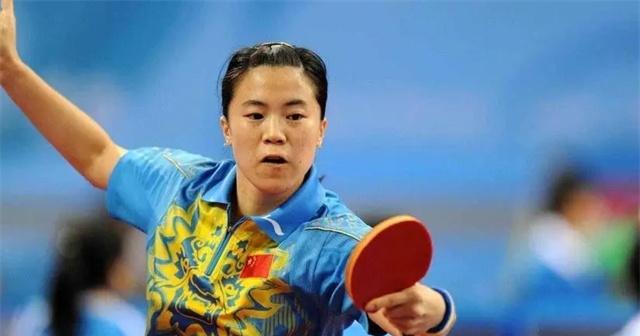 詹姆斯·哈登|中国女乒3位大魔王排位榜！各有各的特色，最高纪录至今无人能及！