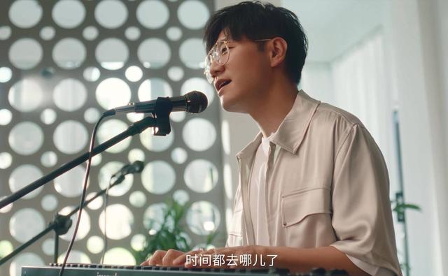 王铮亮|两次登上春晚舞台，王铮亮凭什么？