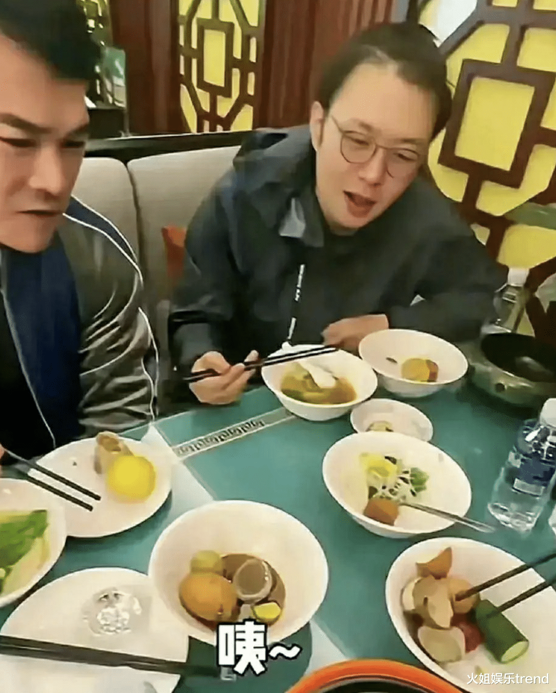 杜海涛 明星减肥又翻车，杜海涛暴瘦引关注，坐实沈梦辰名句瘦了只有丑