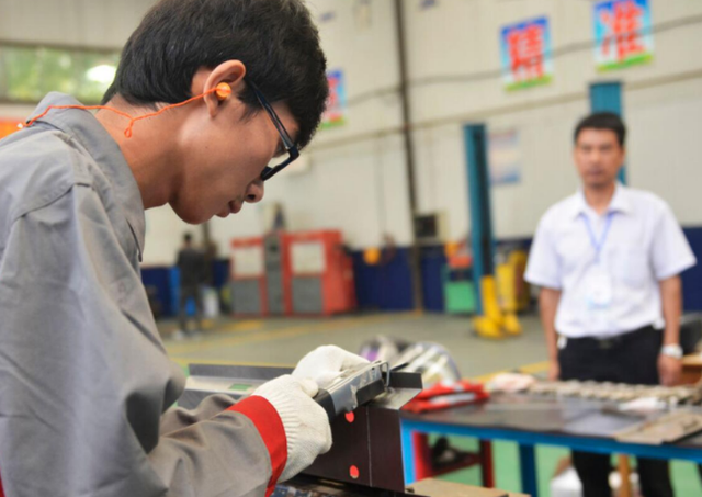 怀化|当学生还在担心上中职，“职教高考”已放4个信号！家长要早知道