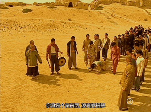 TVB|TVB最黄暴的遗珠,16年后翻红,这才是大女主天花板